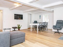 6 Person Holiday Home in Allingabro