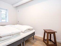 6 Person Holiday Home in Allingabro