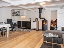 6 Person Holiday Home in Allingabro