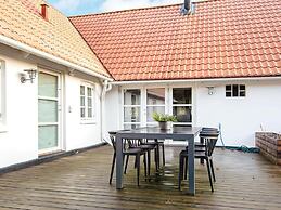 6 Person Holiday Home in Allingabro