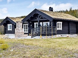 8 Person Holiday Home in Hurdal