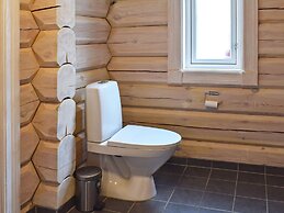8 Person Holiday Home in Hurdal-by Traum