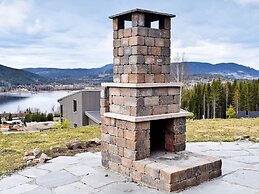 8 Person Holiday Home in Hurdal-by Traum