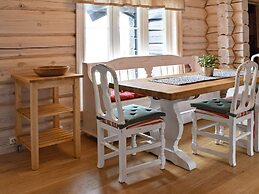 8 Person Holiday Home in Hurdal-by Traum