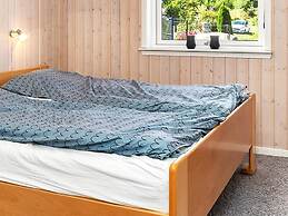 10 Person Holiday Home in Farevejle