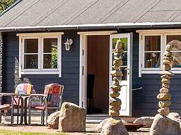 10 Person Holiday Home in Farevejle