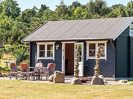 10 Person Holiday Home in Farevejle