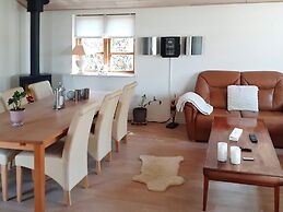 6 Person Holiday Home in Taastrup