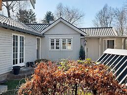 6 Person Holiday Home in Taastrup