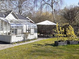 6 Person Holiday Home in Taastrup