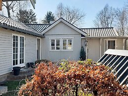 6 Person Holiday Home in Taastrup