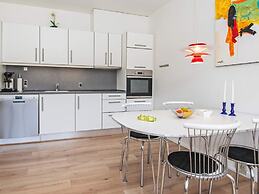 4 Person Holiday Home in Ringkobing