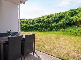 4 Person Holiday Home in Ringkobing