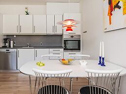 4 Person Holiday Home in Ringkobing