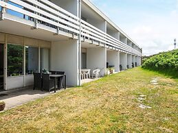 4 Person Holiday Home in Ringkobing