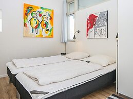 4 Person Holiday Home in Ringkobing