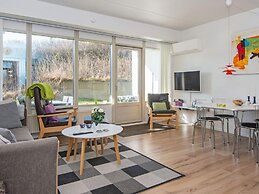 4 Person Holiday Home in Ringkobing