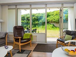 4 Person Holiday Home in Ringkobing