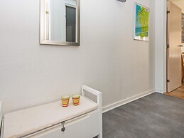 4 Person Holiday Home in Ringkobing