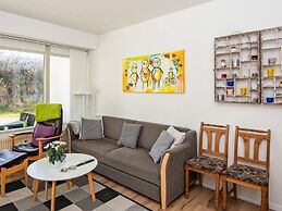 4 Person Holiday Home in Ringkobing