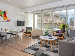 4 Person Holiday Home in Ringkobing