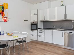 4 Person Holiday Home in Ringkobing