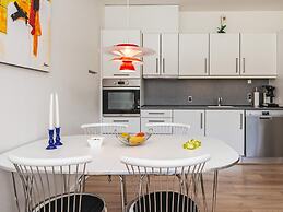 4 Person Holiday Home in Ringkobing