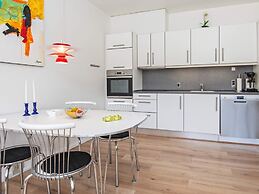 4 Person Holiday Home in Ringkobing