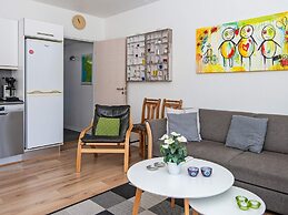 4 Person Holiday Home in Ringkobing