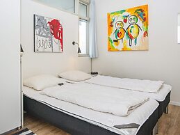 4 Person Holiday Home in Ringkobing