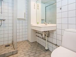 4 Person Holiday Home in Ringkobing