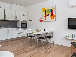 4 Person Holiday Home in Ringkobing