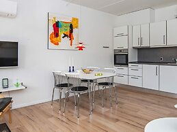 4 Person Holiday Home in Ringkobing