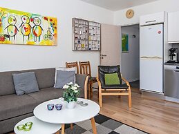 4 Person Holiday Home in Ringkobing