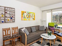 4 Person Holiday Home in Ringkobing