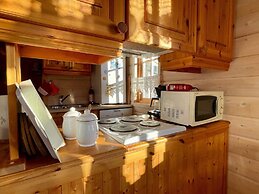 6 Person Holiday Home in Hatlestrand-by Traum