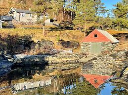 6 Person Holiday Home in Hatlestrand-by Traum