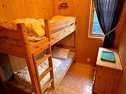 6 Person Holiday Home in Hatlestrand-by Traum