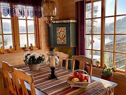 6 Person Holiday Home in Hatlestrand-by Traum