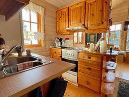 6 Person Holiday Home in Hatlestrand-by Traum