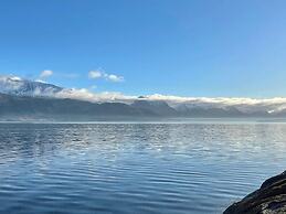 6 Person Holiday Home in Hatlestrand-by Traum