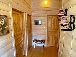 6 Person Holiday Home in Hatlestrand-by Traum