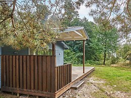 6 Person Holiday Home in Aakirkeby
