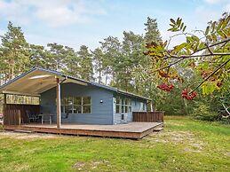 6 Person Holiday Home in Aakirkeby