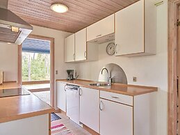 6 Person Holiday Home in Aakirkeby