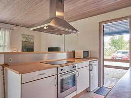 6 Person Holiday Home in Aakirkeby