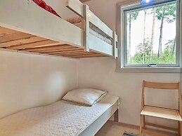 6 Person Holiday Home in Aakirkeby