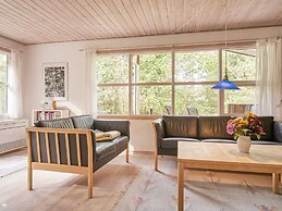 6 Person Holiday Home in Aakirkeby