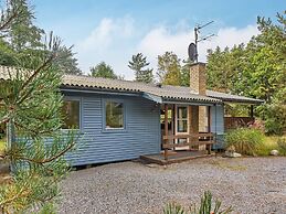 6 Person Holiday Home in Aakirkeby