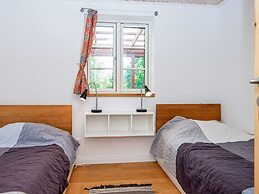 6 Person Holiday Home in Ulfborg